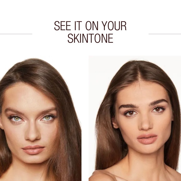 BNIB Charlotte Tilbury lipstick - Picture 10 of 16